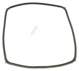 Simfer Oven Door Gasket - H70-10-120-004 10003752 Silicon Gasket For 50x60 (o Type)