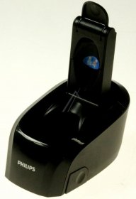 Philips Charging Station - 422203933861 Mechanik Einheit Rasierer