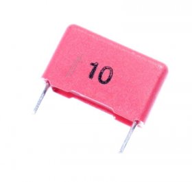 Wima Pulse Capacitors - 0 01uf-1600v Mkp1t021004b00kssd Mkp10 Pulse Capacitor Rm=15 -rohs-compliant- Wima Pulse Capacitors - 0 01uf-1600v Mkp1t021004b00kssd Mkp10 Pulse Capacitor Rm=15 -rohs-compliant-