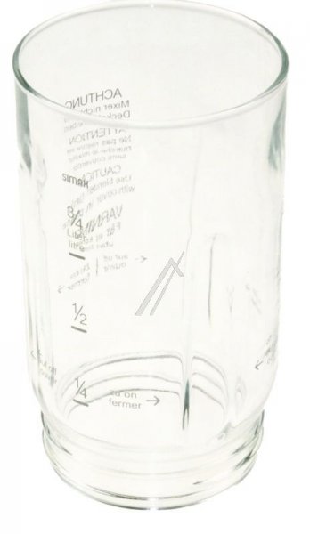 Mixer - Blender Bowl - 00081169 Mug [Bosch Siemens]