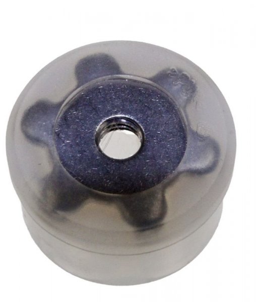 Turntable Coupler - 00029735 Drive Coupling [Bosch Siemens]