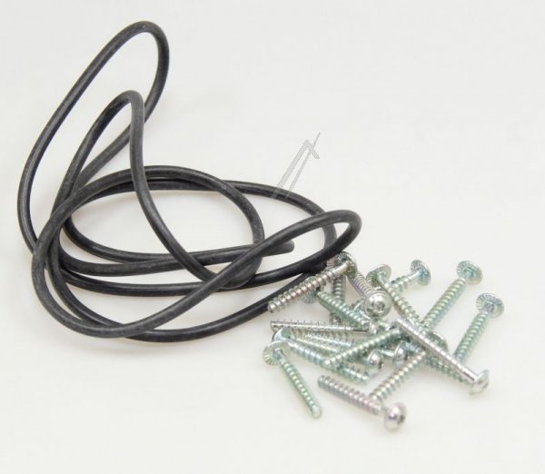 Washing Machine Tub Seal - 00647912 Sealing [Bosch Siemens]