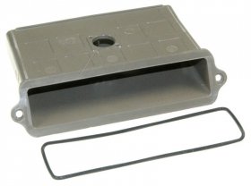 Connection Piece - 00649803 Connection Piece [Bosch Siemens]