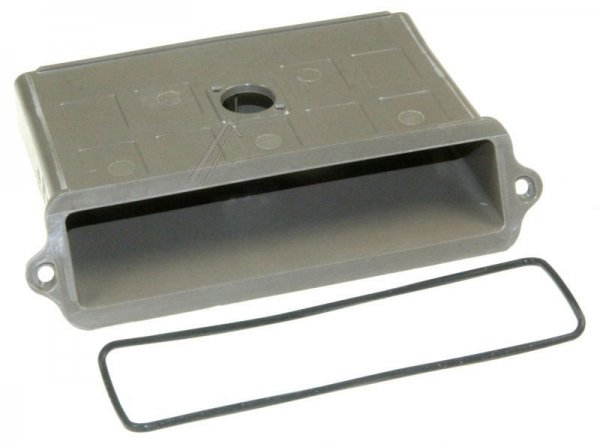 Connection Piece - 00649803 Connection Piece [Bosch Siemens]
