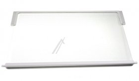 Liebherr Glass Panel - 929300300 Glass Plate Assembly With Retaining Strip Liebherr Glass Panel - 929300300 Glass Plate Assembly With Retaining Strip