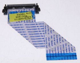 Samsung Flexi print Connector - Bn96-12453s Assembly Cable P-ffc 30-mfm ffc jscawhsz-50