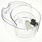 Mixer Pusher - 7322010554 Ics [Delonghi]