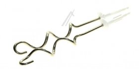 Kneader Hook - 00651064 Kneading Hook [Bosch Siemens]