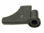 Kneader Hook - 17592 Kneader Hook [Sogedis]