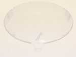 Lamp Cover - C00131575 Cap Lamp [Whirlpool Indesit]