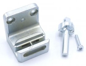 Liebherr Bearing Hole - 945045500 Steel Hinges Liebherr Bearing Hole - 945045500 Steel Hinges