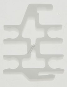 Fixings And Brackets - 00184390 Clip [Bosch Siemens]