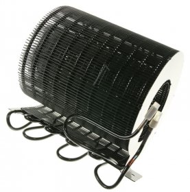 Evaporator - 00241523 Condenser [Bosch Siemens]