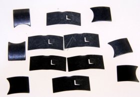 Flat Spring - 00022990 Spring [Bosch Siemens]