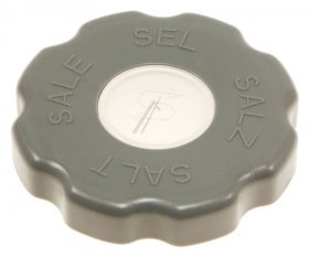 Brandt Plug For Salt Container - As0042252 Stopper Tray