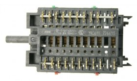 Mode Select Switch - Selection Switch [Gorenje]