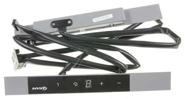 Mains Power Lead - 1034908 Connecting Cable [Amica]