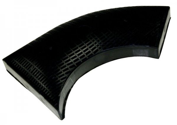 Eurofilter Carbon Filter - Type10 852988901000 Carbon Filter Type 10