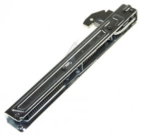 Door Hinge For Oven - C00051715 482000026773 Oven Door Hinge-heavy (fixed Hin [Whirlpool Indesit]