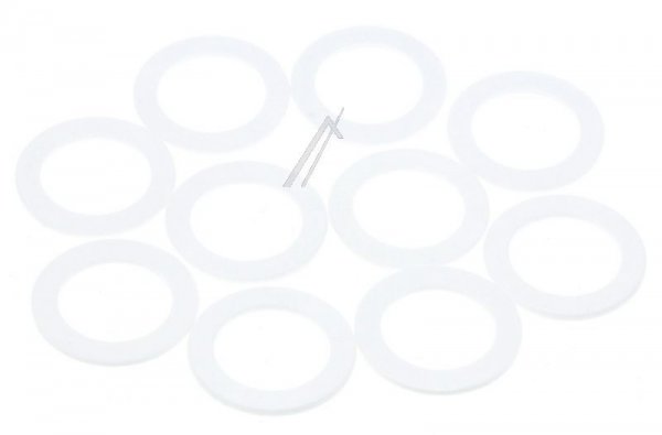Ring - Kw650374 Ks-ring C M Pm All Versions Pack Of 10 [Delonghi]