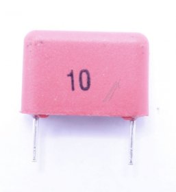 Wima Mks4 Pulse Capacitor - 0 01uf-400v Mks4g021003c00kssd Mks4 Metal Capacitor Rm10 -rohs- Wima Mks4 Pulse Capacitor - 0 01uf-400v Mks4g021003c00kssd Mks4 Metal Capacitor Rm10 -rohs-