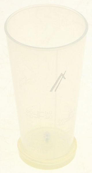 Measuring Cup - Ss-189466 Glass-measuring [Groupe SEB]