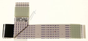 Samsung Multi Media Connectors - Bn96-35462a Assembly Cable P-ffc 32j6900 Ffc Nh 250mm 51