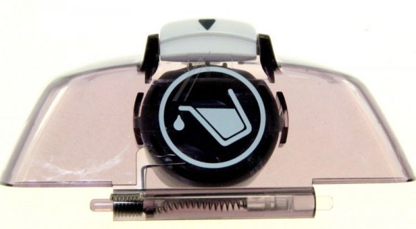 Square Plug - Cs-00114122 Stopper-tank [Groupe SEB]