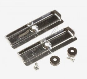 Faber Roblin Fixings And Brackets - 133 0055 253 Kit 2 Side Lighting Diffuser