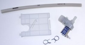 Solenoid Valve - 00175481 Valve [Bosch Siemens]