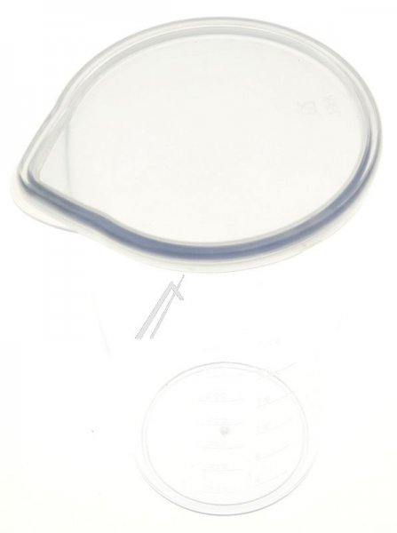 Mixer - Blender Bowl - At6266006000 Glass 882-1 [Delonghi]