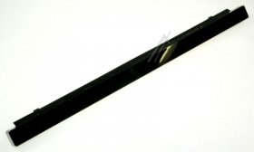 Samsung Ornamental Rail - Decoration-door hsb-b425db pc ge Blk m