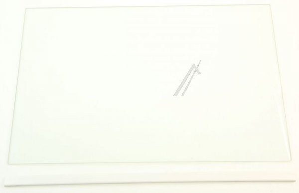 Glass Panel - 4055368999 Glass Shelf Kit Trim 316x487mm [Electrolux Aeg]