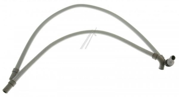 Connector Hose - 40006252 Water Drain Pipe [Candy Hoover]