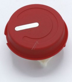 Button - Ss-193994 Button+mechanism-complete-red [Groupe SEB]