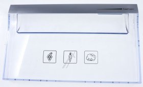 Freezer Case Flap - 4332940100 C00903588 Freezer Drain Tray [Arcelik]