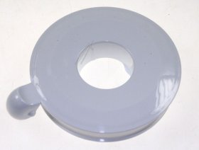 Philips Splash Guard For Keys - Cp6926-01 420303584260 Top Cover Plastic