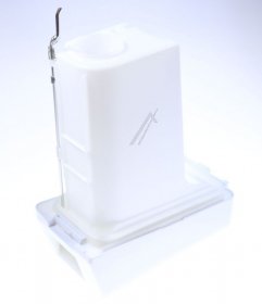 Samsung Ice Cube Maker - Da82-01397a Ice Bucket Tray Assembly