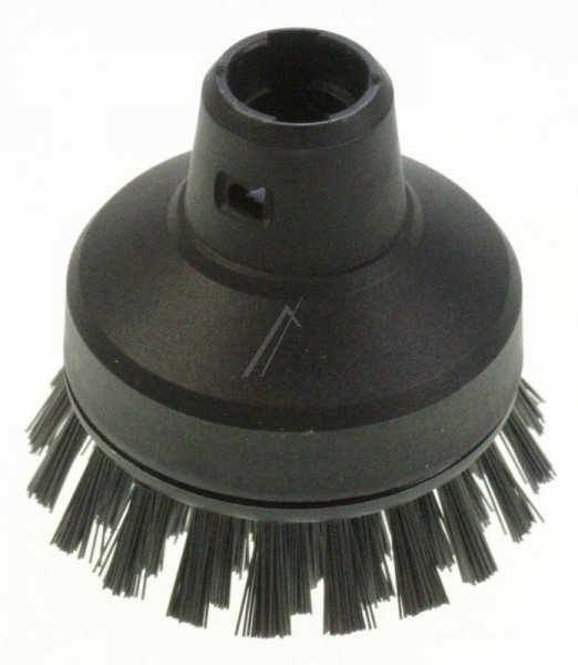Karcher Vacuum Cleaner Nozzle - 2 863-022 0 Round Brush Large Special Accessories