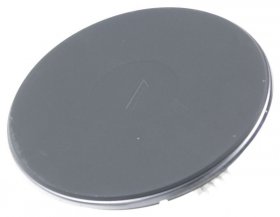 Hisense Gorenje Ceramic Heater Element - 13 22413 022 703345 Hot Plate 230v 2000w D220