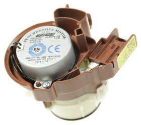 Valve - Divert valve 3-pos 200-240v 50-60hz Tank [Gorenje]