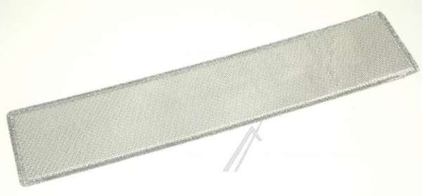 Metal Grease Trap - C00378097 481948048178 Grease Filter Fixed Aluminium [Whirlpool Indesit]