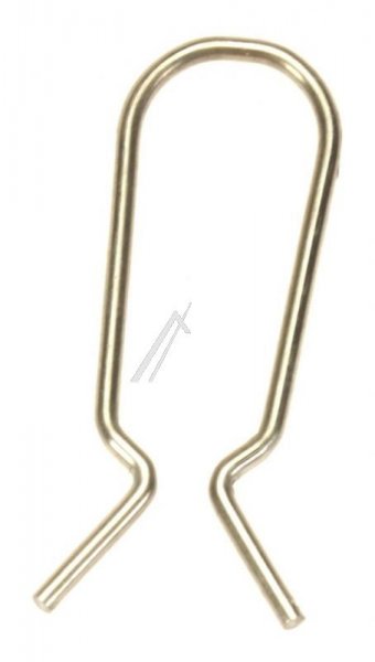 Saeco Spring - 126764018 996530011619 Mounting Spring Steam Pipe