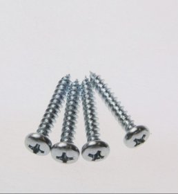 Assorted Screws - 00189581 Attachment [Bosch Siemens]