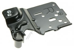 Samsung Door Hinges - Da97-12574c Hinge Top Right Unit Aw4-4d t3 0 black
