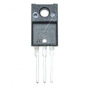 Stmicroelectronics Field Effect Transistor - Stp10nk80zfp Transistor To220-iso Rohs Stmicroelectronics Field Effect Transistor - Stp10nk80zfp Transistor To220-iso Rohs