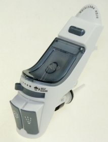 Handle - Rs-dw0149 Front De Handle+pump [Groupe SEB]