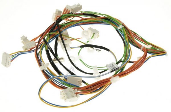 Harness - 2976633700 C00871884 Main Cable Assembly (black_box_orion) [Arcelik]