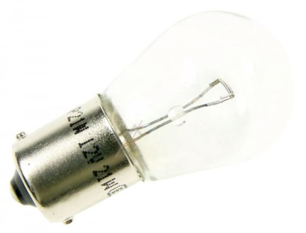 KÄrcher Bajonet-fitting Bulb - Lamp P21w-ba15s-12v En 60809