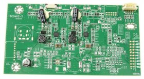 Vestel Power Supply Board - 20500352 Md asy 17con02-2-24w(chmfhdla2(ips)